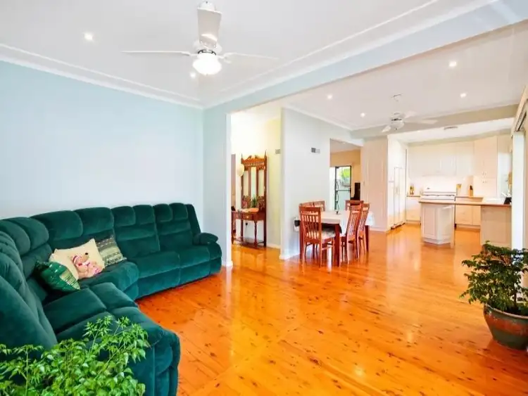 Fifth view of Homely house listing, 131 Woy Woy Road, Woy Woy NSW 2256