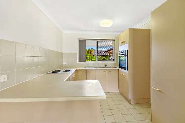Second view of Homely apartment listing, 128 Benowa Road, Southport QLD 4215