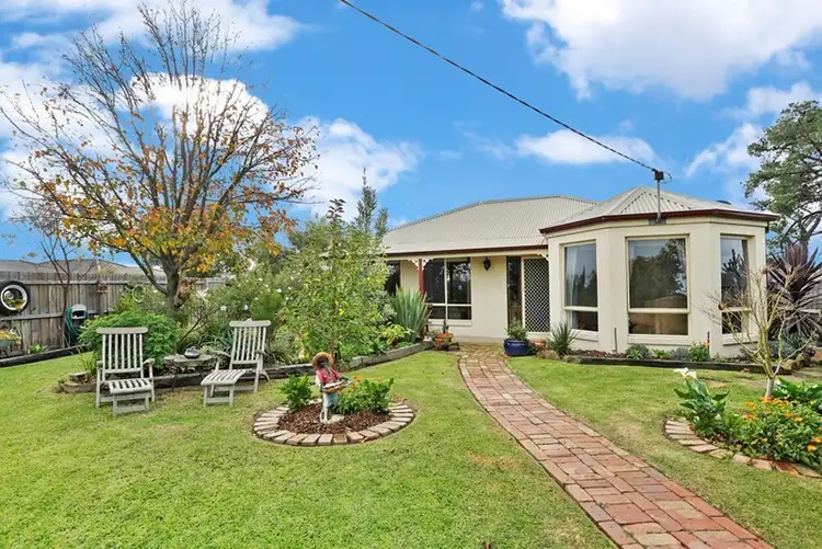 Third view of Homely house listing, 193-197 Barwarre Road, Grovedale VIC 3216