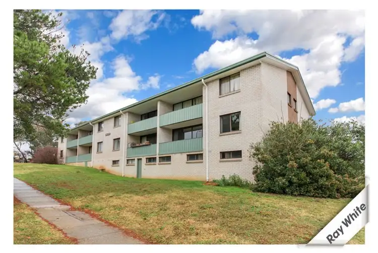 34/5 Hyndes Crescent, Holder ACT 2611