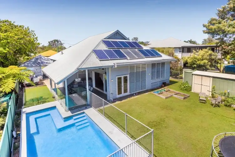 7 Handcroft Street, Wavell Heights QLD 4012