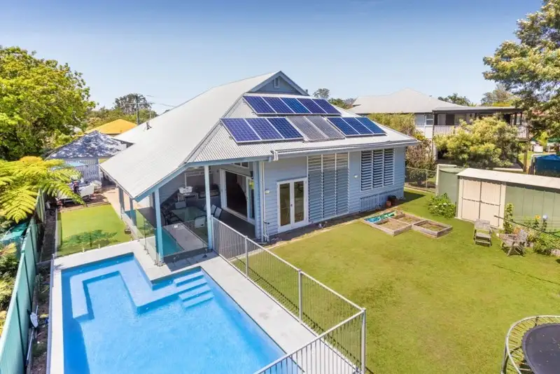 Main view of Homely house listing, 7 Handcroft Street, Wavell Heights QLD 4012
