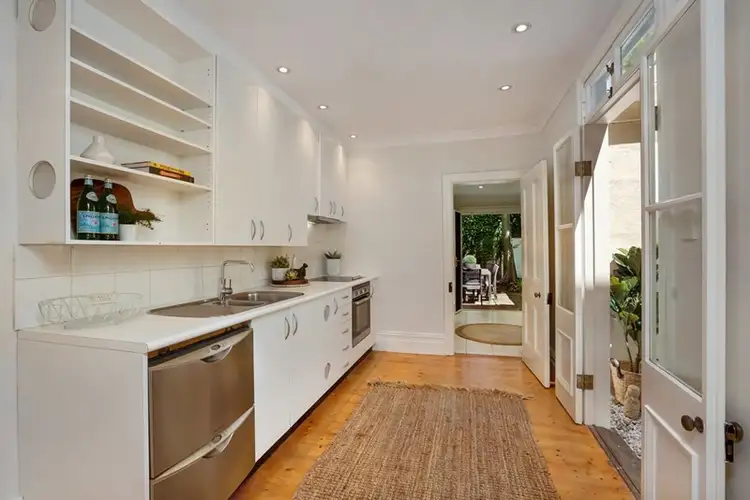 Fifth view of Homely house listing, 91 George Street, Erskineville NSW 2043