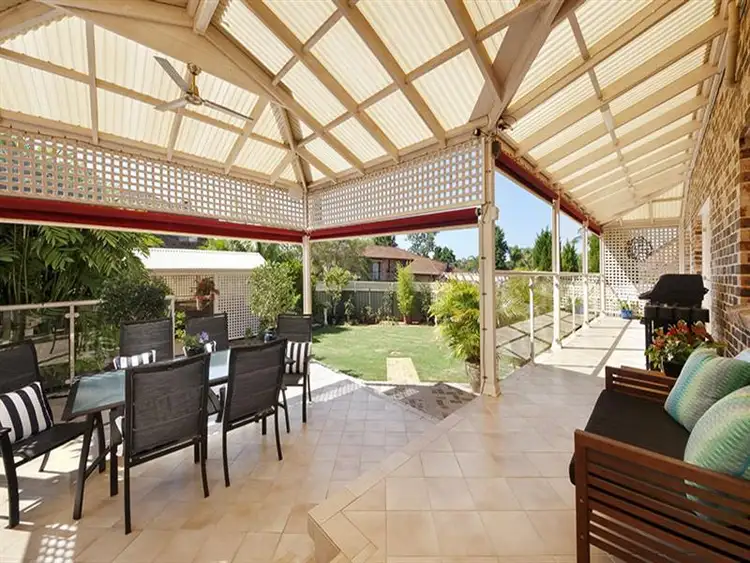 Seventh view of Homely house listing, 19 Sylvan Ridge Drive, Illawong NSW 2234
