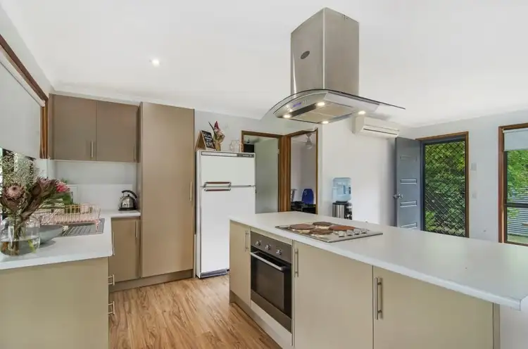 Second view of Homely house listing, 39 Balyando Drive, Nerang QLD 4211