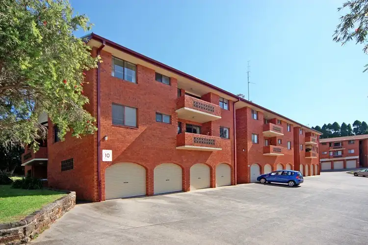 Fifth view of Homely unit listing, 2/59 Collins Street, Kiama NSW 2533