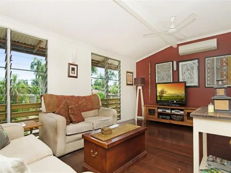 Fifth view of Homely house listing, 57 Tasman Circuit, Wagaman NT 810
