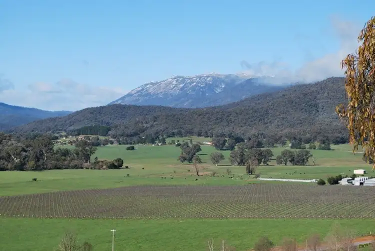 Third view of Homely house listing, 10 B Buffalo Creek Road, Myrtleford VIC 3737