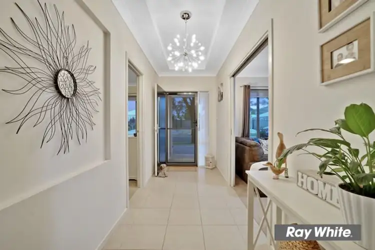 Fourth view of Homely house listing, 8 Mallina Glen, Tarneit VIC 3029