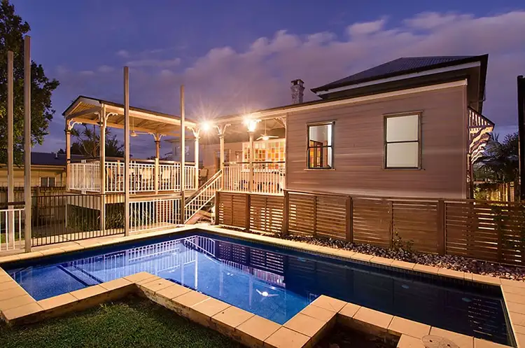 Fourth view of Homely house listing, 12 Jackson Street, Clayfield QLD 4011