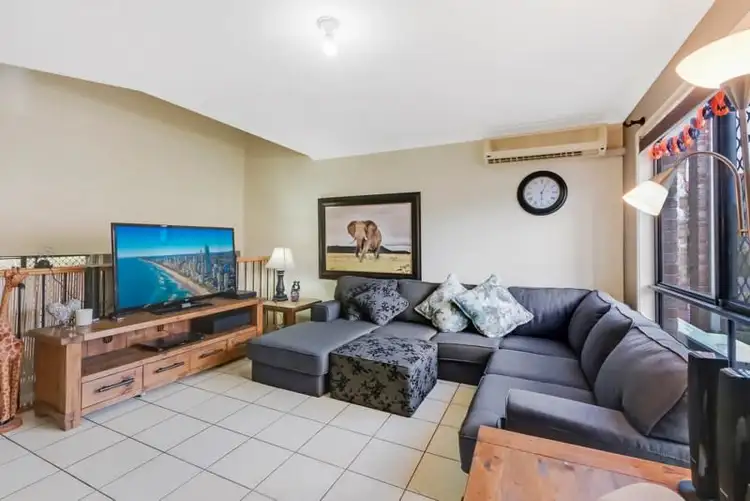 Fifth view of Homely house listing, 36/141 Pacific Pines Boulevard, Pacific Pines QLD 4211