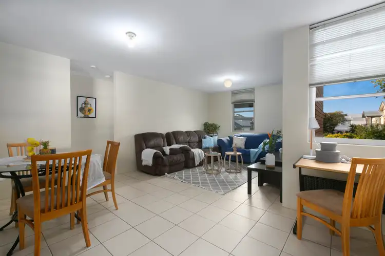Fourth view of Homely unit listing, 1/139 Beatrice Terrace, Ascot QLD 4007