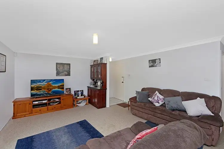 Third view of Homely villa listing, 16A Oaks Avenue, Long Jetty NSW 2261