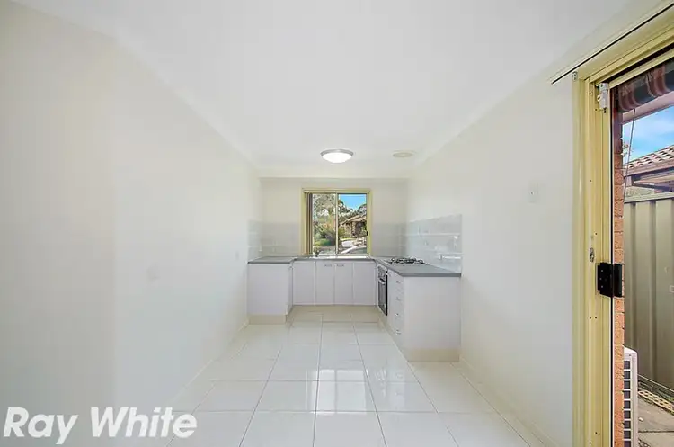 Fourth view of Homely house listing, 9 Heseltine Place, Rooty Hill NSW 2766