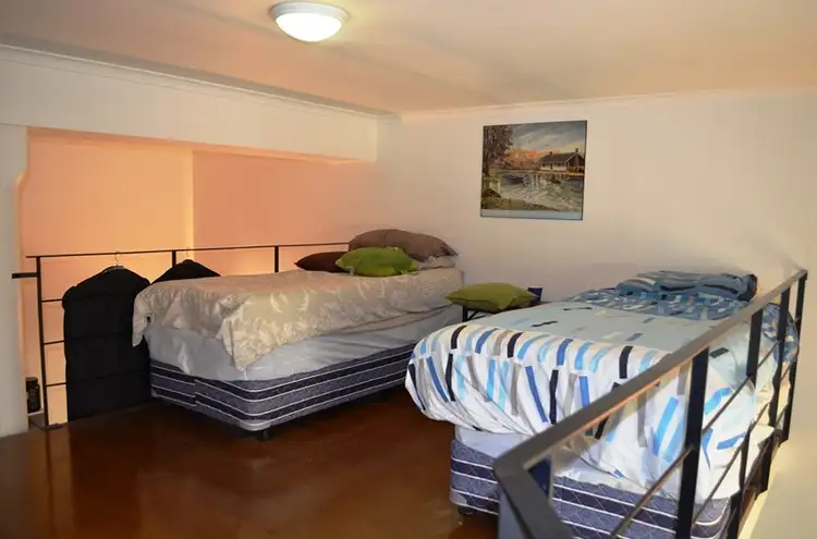 Fifth view of Homely apartment listing, 2145/185 Broadway, Ultimo NSW 2007
