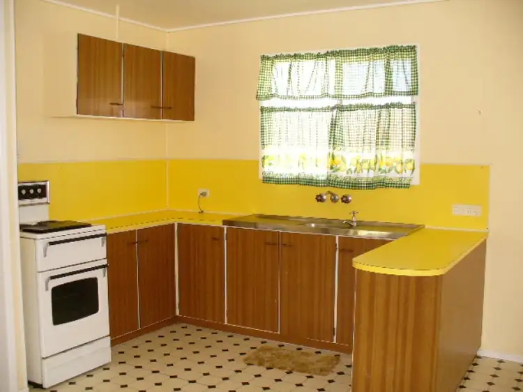 Second view of Homely house listing, 15 Millis Way, Nanango QLD 4615
