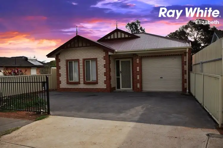 Second view of Homely house listing, 4 Hull Street, Elizabeth East SA 5112