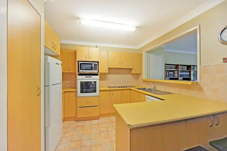 Third view of Homely house listing, 15 Avery Street, Normanhurst NSW 2076