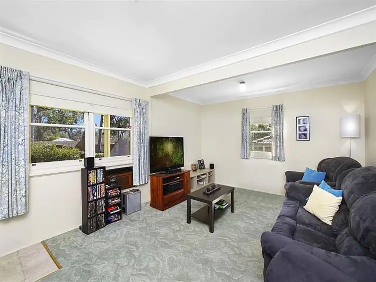 Second view of Homely house listing, 27 Judith Anne, Berkeley Vale NSW 2261