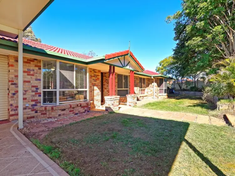 Second view of Homely house listing, 13 Songbird Way, Taigum QLD 4018