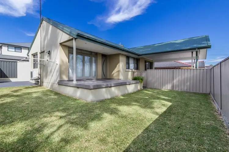 1/350 Macquarie Street, South Windsor NSW 2756