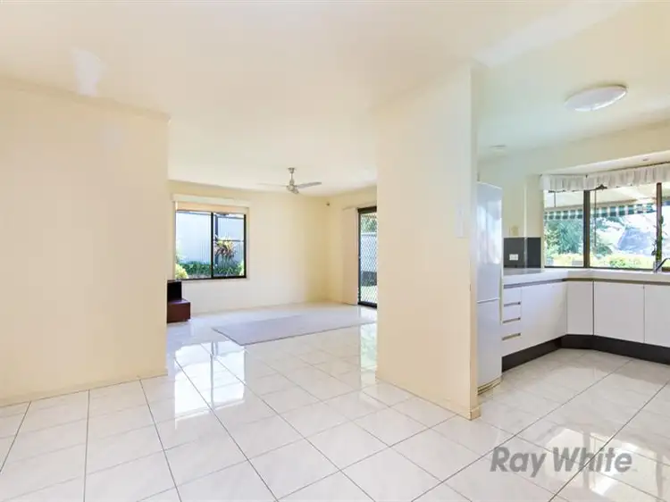 Second view of Homely house listing, 29 Bounty Street, Jindalee QLD 4074