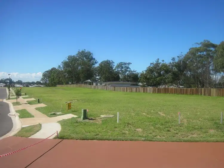 Main view of Homely land listing, Lot 14 Benham Avenue, Kallangur QLD 4503
