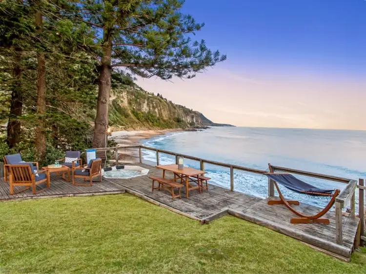 Main view of Homely house listing, 26 Paterson Road, Coalcliff NSW 2508