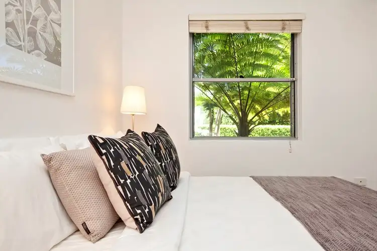 Sixth view of Homely apartment listing, 11/23 George Street, Redfern NSW 2016