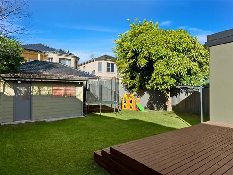 Sixth view of Homely house listing, 41 Napoleon Street, Mascot NSW 2020