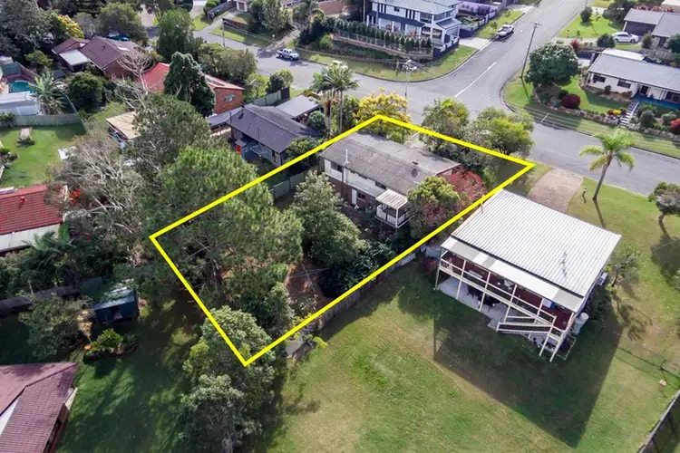 Second view of Homely house listing, 18 Glass Street, Ashmore QLD 4214