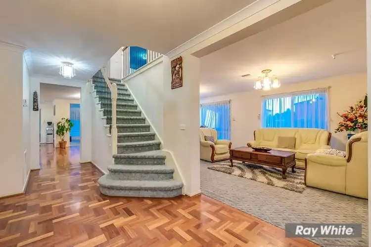 Third view of Homely house listing, 65 Bridgewater Way, Truganina VIC 3029