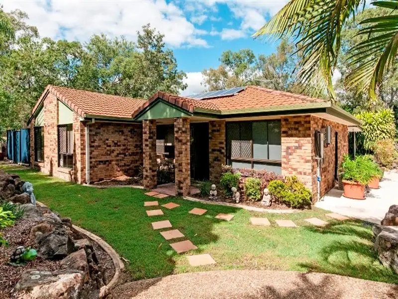 Main view of Homely house listing, 34 Allawah Road, Chuwar QLD 4306