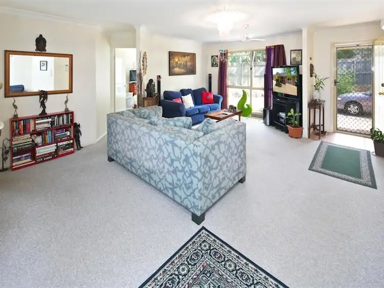 Fourth view of Homely house listing, 30/400 Pine Ridge Road, Coombabah QLD 4216