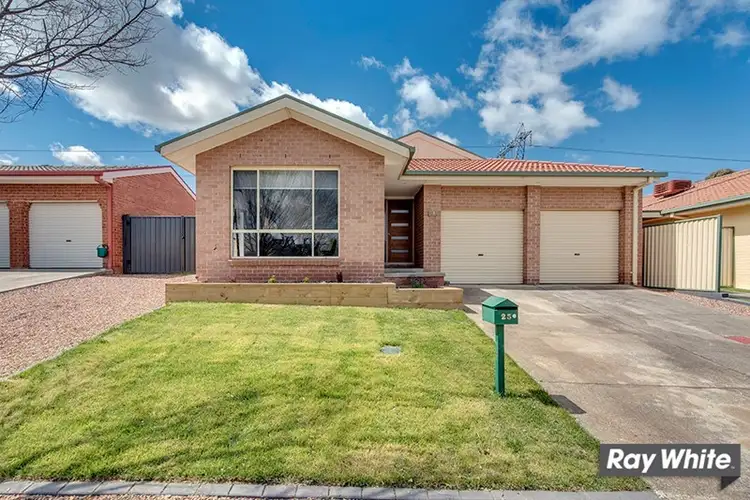 Main view of Homely house listing, 25 Tarrant Crescent, Dunlop ACT 2615