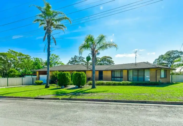 Second view of Homely house listing, 23 Rita Street, Thirlmere NSW 2572