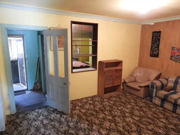 Third view of Homely house listing, 12 Henry Street, Bathurst NSW 2795