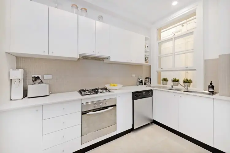 Third view of Homely apartment listing, 12/121 William Street, Darlinghurst NSW 2010