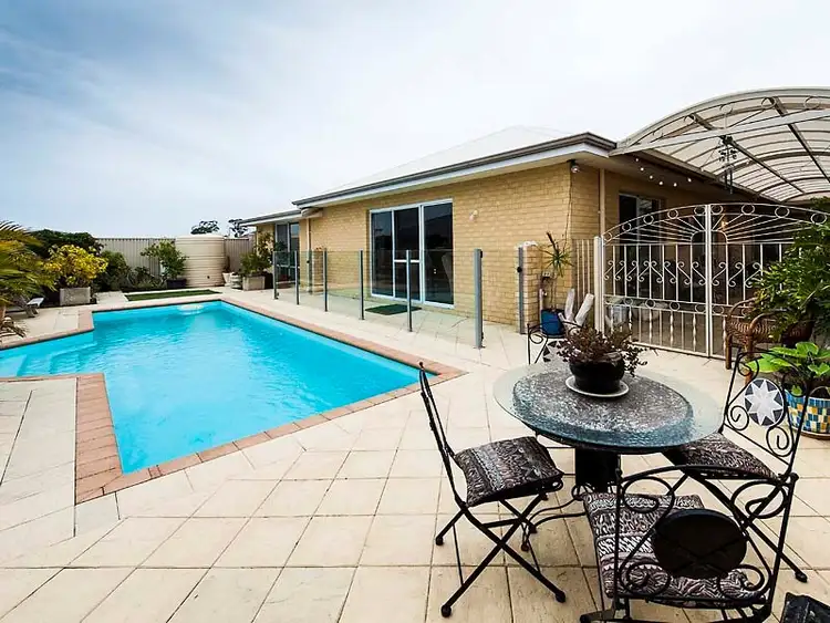 Fourth view of Homely house listing, 6 Jezabeel Street, Baldivis WA 6171