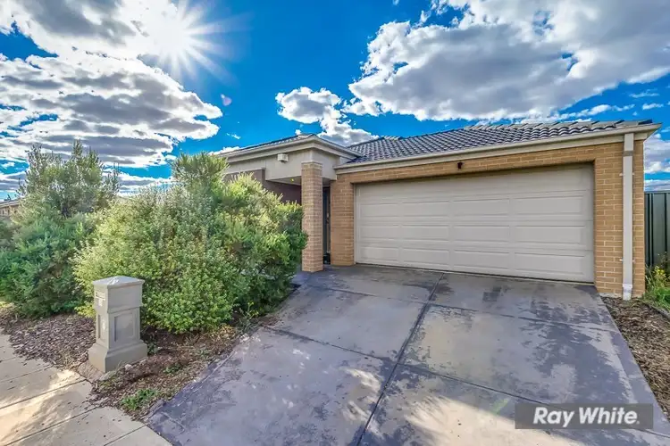 38 Melville Street, Tarneit VIC 3029