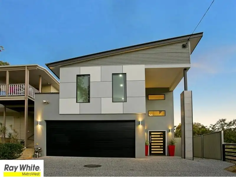 Main view of Homely house listing, 21 Kenton Street, Chapel Hill QLD 4069