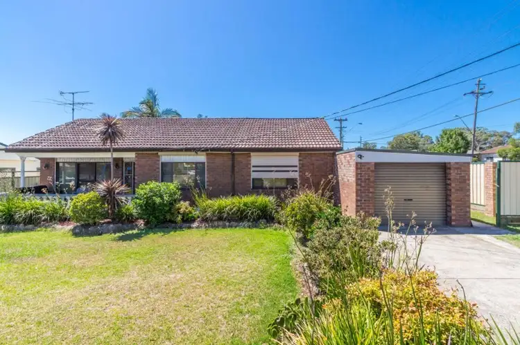 1 Mary Street, Blacktown NSW 2148