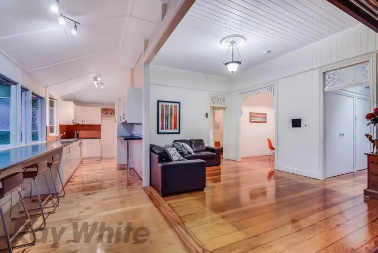 Fifth view of Homely house listing, 2 Turner Street, Windsor QLD 4030
