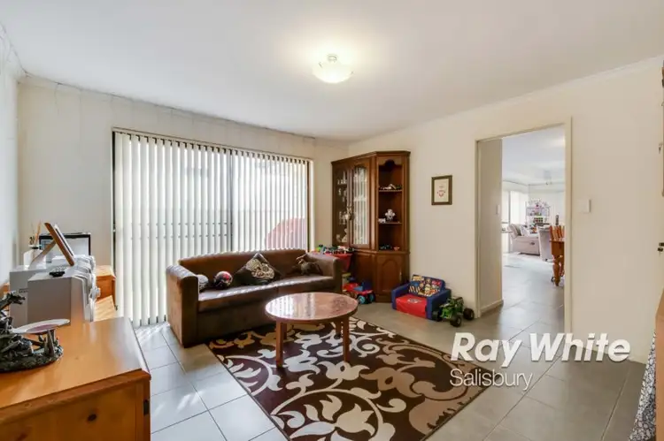 Second view of Homely house listing, 29 Birmingham Drive, Craigmore SA 5114