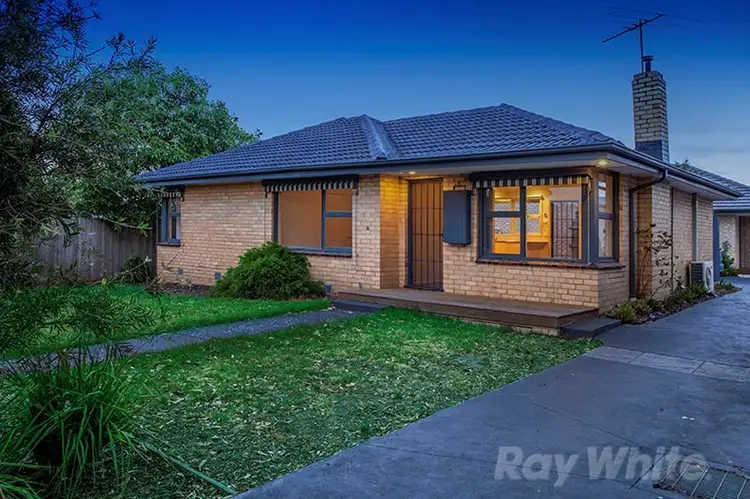 1/6 Sunshine Street, Rowville VIC 3178