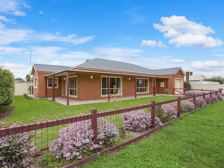 Main view of Homely house listing, 19 Polo Hill Road, Mortlake VIC 3272