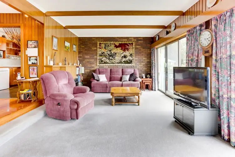 Sixth view of Homely house listing, 72 Salisbury Crescent, West Launceston TAS 7250