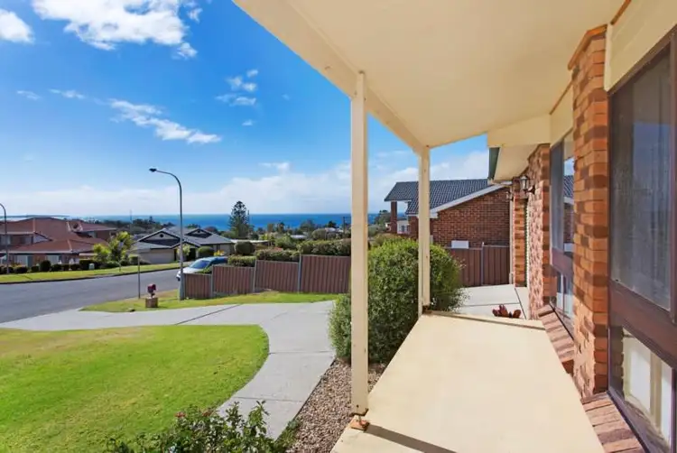 Third view of Homely house listing, 80 Barton Drive, Kiama Downs NSW 2533