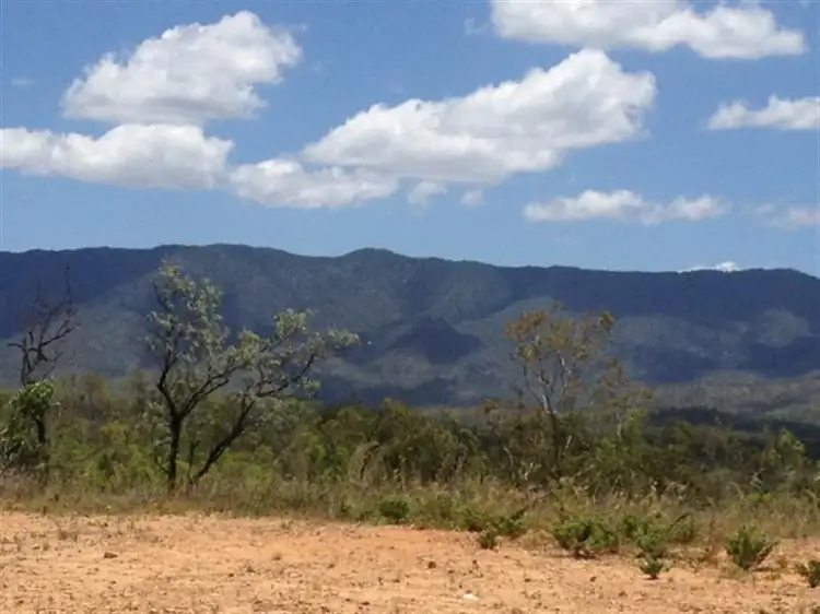 Main view of Homely land listing, Lot 2 Blue Mountain Drive, Bluewater QLD 4818
