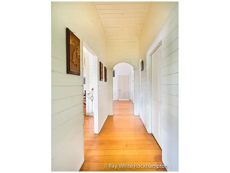 Third view of Homely house listing, 122 West Street, Allenstown QLD 4700